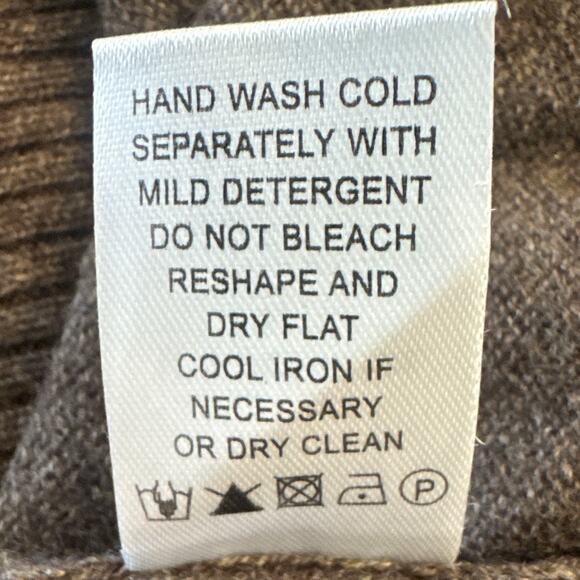 Jumper 1234 Howdy Cowboy Sweater Mull Fame - Picture 9 of 11